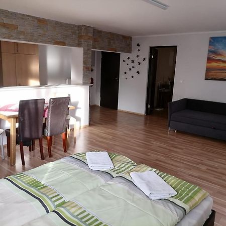 Olympia Apartment Latschach ober dem Faakersee Zewnętrze zdjęcie