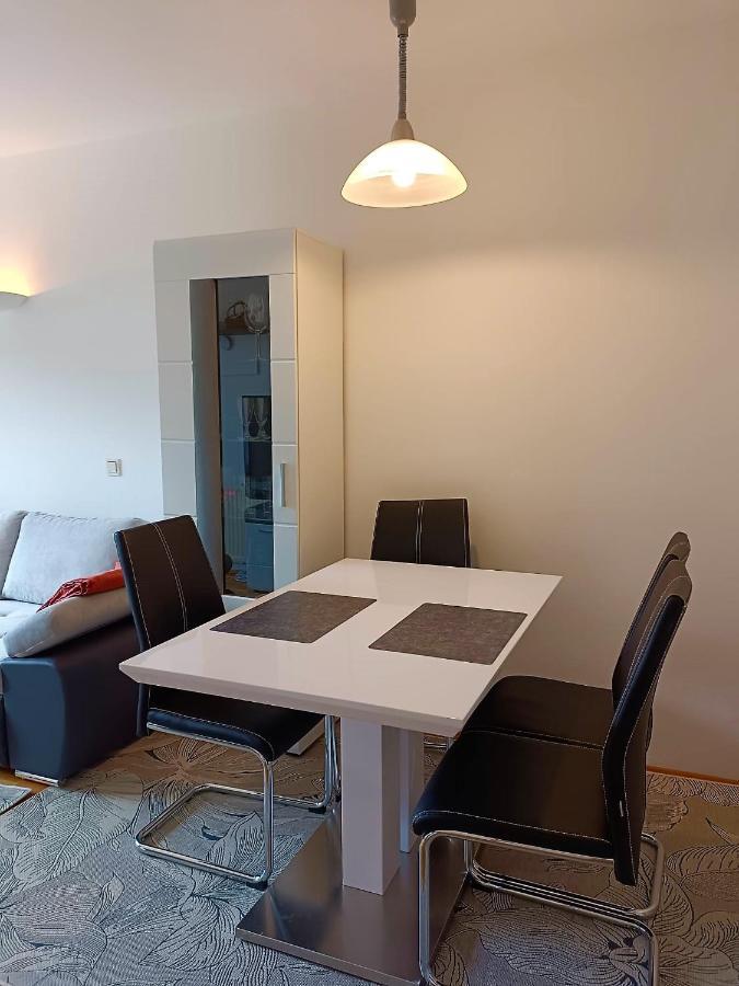 Olympia Apartment Latschach ober dem Faakersee Zewnętrze zdjęcie
