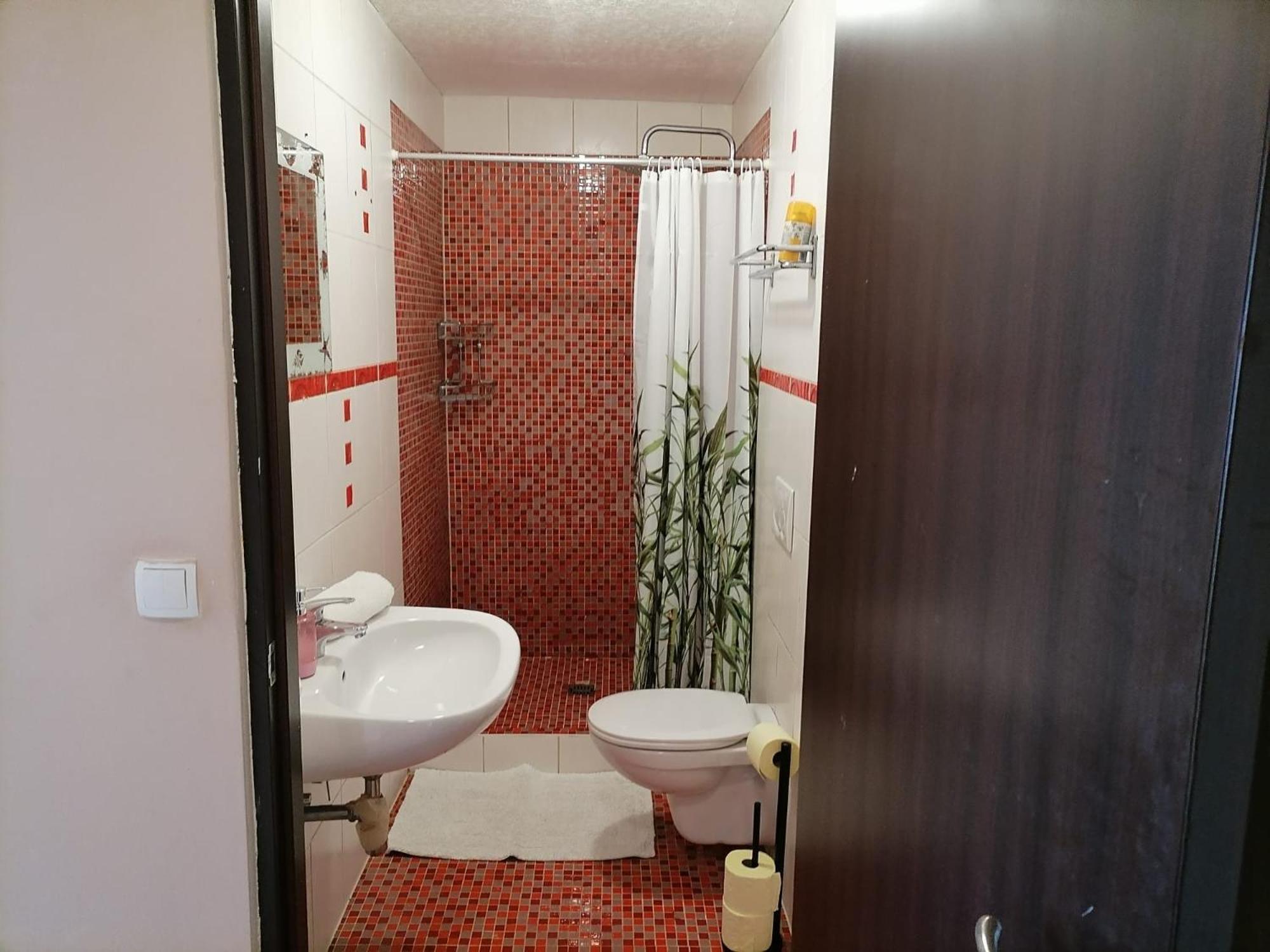 Olympia Apartment Latschach ober dem Faakersee Pokój zdjęcie