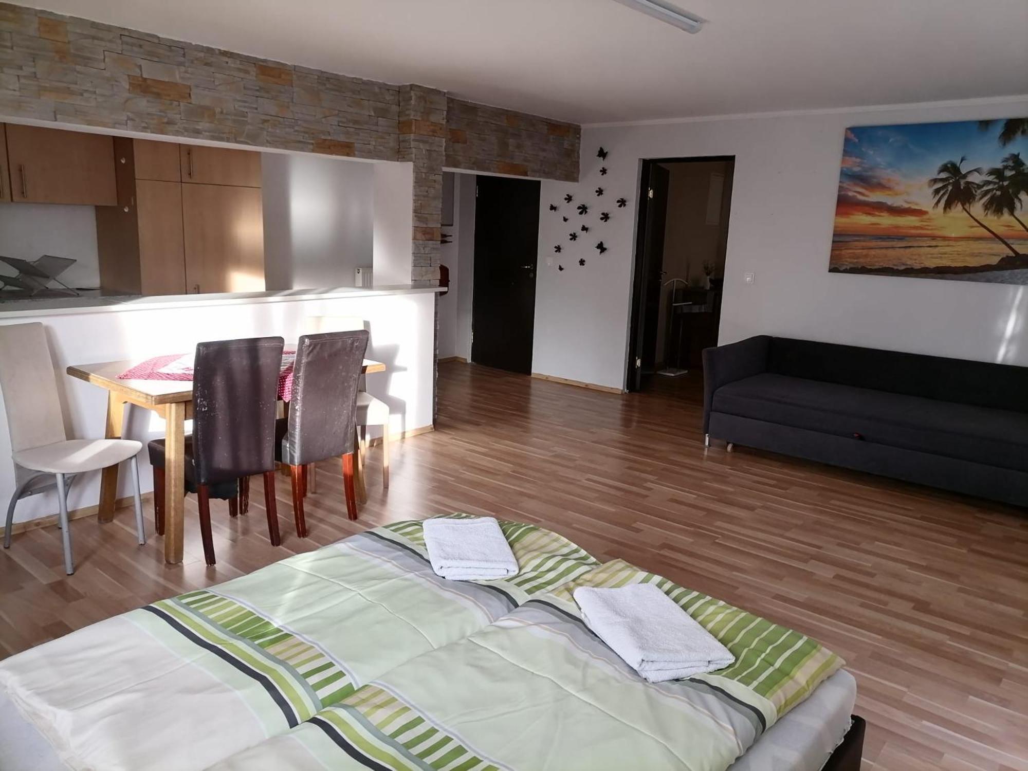 Olympia Apartment Latschach ober dem Faakersee Zewnętrze zdjęcie
