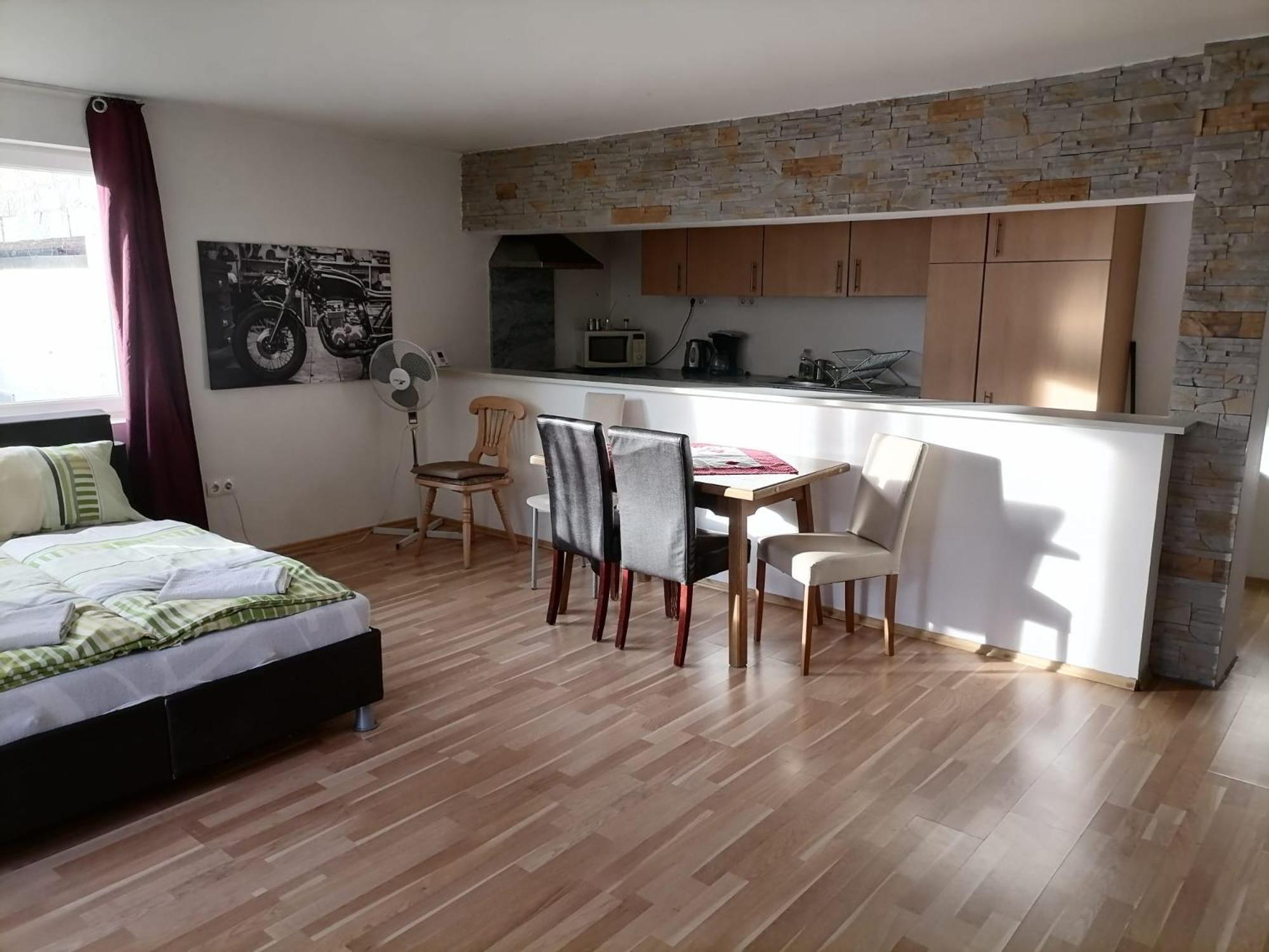 Olympia Apartment Latschach ober dem Faakersee Zewnętrze zdjęcie