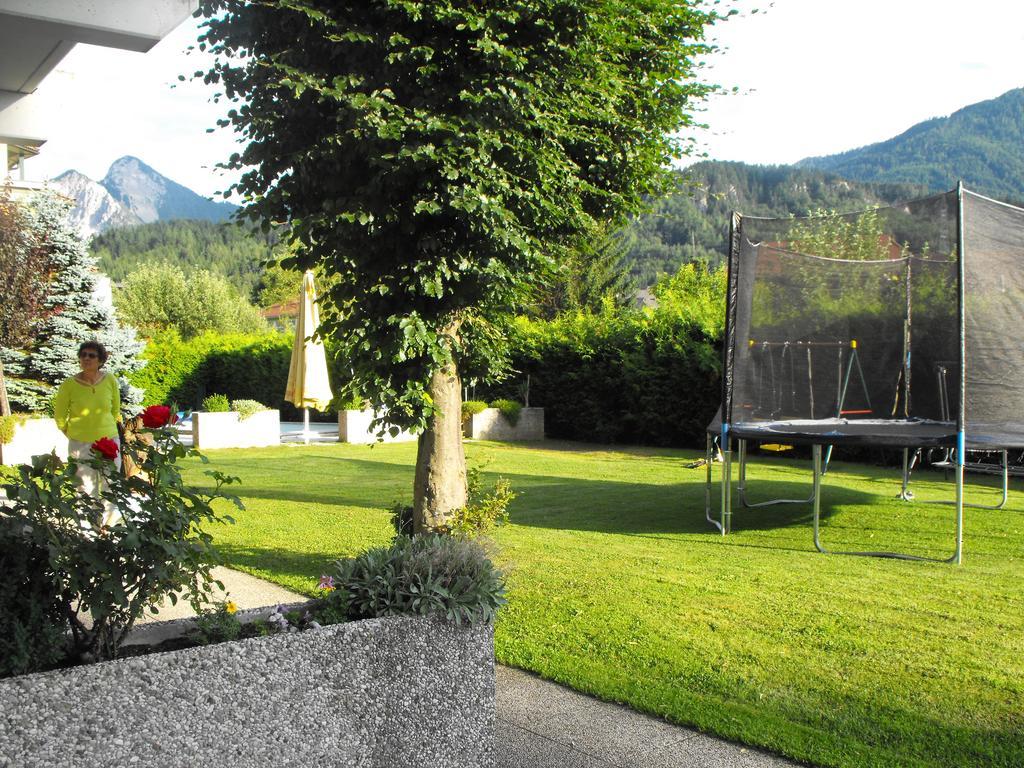 Olympia Apartment Latschach ober dem Faakersee Zewnętrze zdjęcie