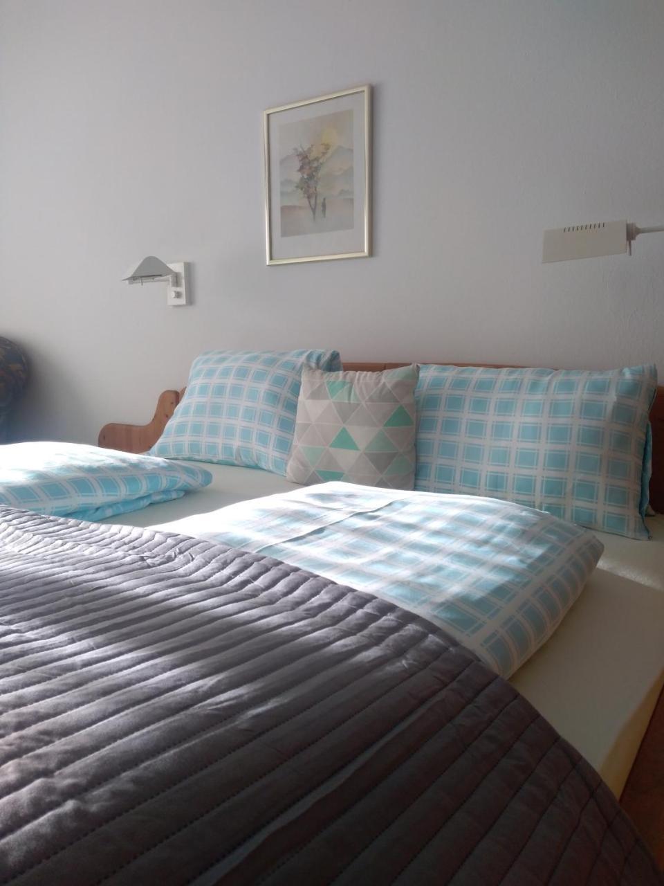 Olympia Apartment Latschach ober dem Faakersee Zewnętrze zdjęcie