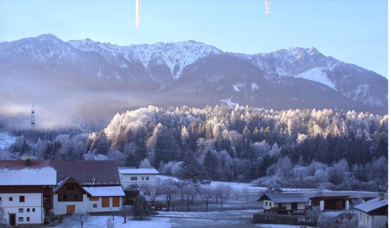 Olympia Apartment Latschach ober dem Faakersee Zewnętrze zdjęcie