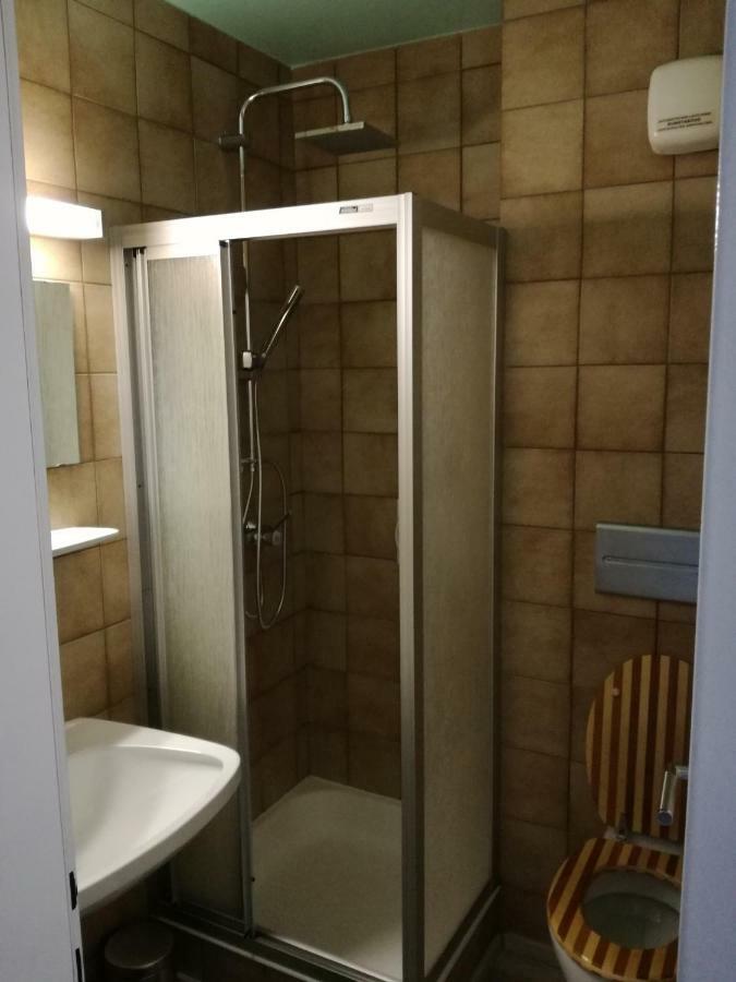 Olympia Apartment Latschach ober dem Faakersee Pokój zdjęcie